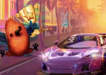 Mission to Win w LuckyBird Casino