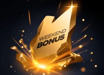 Weekend bonus w GreatWin Weekend bonus w GreatWin