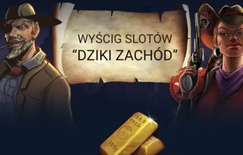 Slot Race w 20Bet — zasady promocji