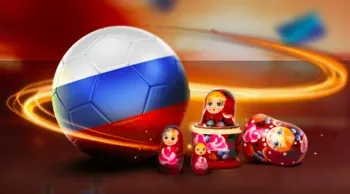 Poleć na mistrzostwa świata w piłkę nożną