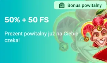 Bonus na start w SpinBounty Casino