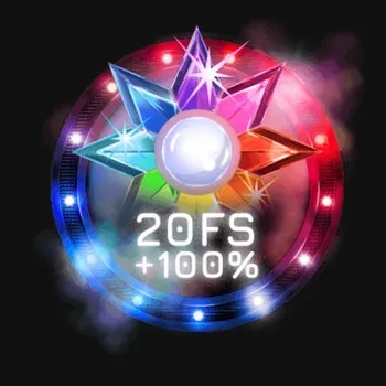 Bonus free spiny w Starburst w FortyneClock Bonus free spiny w Starburst w FortyneClock