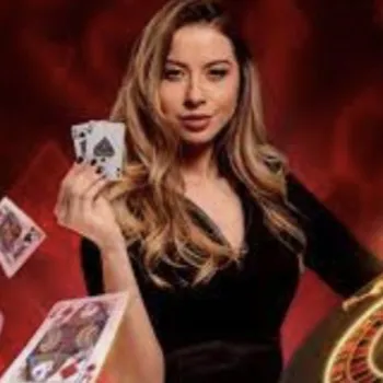 Live casino welcome bonus do 500 zł w HotSlots
