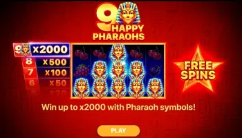 Odbierz free spins z depozytem w Slottica