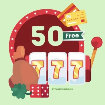 Weekly bonus 50 darmowych obrotów z Cazeus Weekly bonus 50 darmowych obrotów z Cazeus