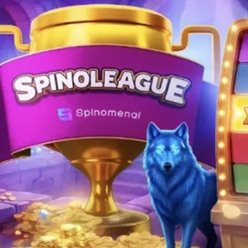 Dołącz do turnieju Spinoleague w LemonCasino