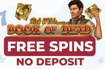 Bonus bez depozytu w promocji kasyna HellSpin