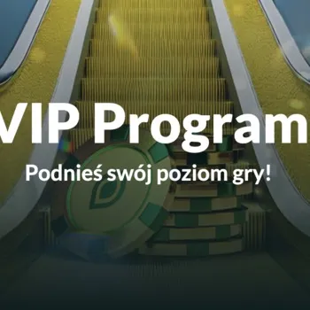 Wejdź do świata luksusu z VIP Clubem w Lemon Casino