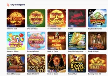 Nowy turniej VIP w Ice Casino Nowy turniej VIP w Ice Casino