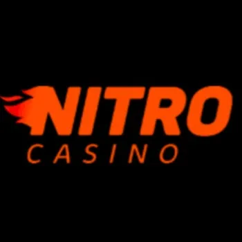 Kasyno NitroCasino promocje i bonuy kasynowe online