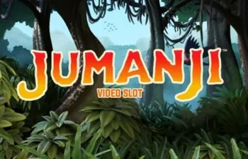 Zagraj w Jumanji w Slottyway i zgarnij 60 free spins