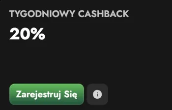 Czwartkowa Runda Bonusowa z cashbackiem w OscarSpin