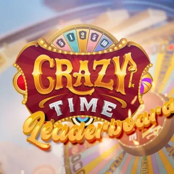 Wygraj do 350€ z Crazy Time od Evolution w EnergyCasino