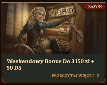 Weekendowa oferta bonusowa w Wild Robin Weekendowa oferta bonusowa w Wild Robin