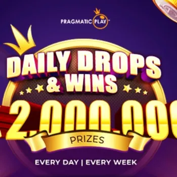 Pula 2.000.000 € w turnieju Drops&Wins w Booi