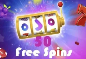 Odbierz spiny z wpłatę w Infinity