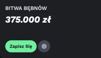 Du偶o kasy do rozdania w turnieju w kasynie BetonRed Du偶o kasy do rozdania w turnieju w kasynie BetonRed