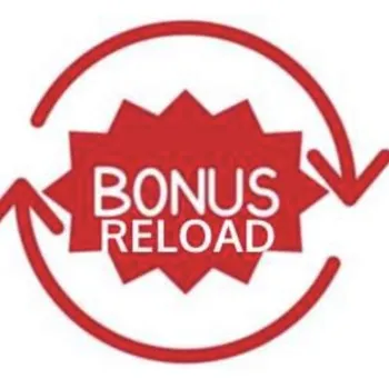 Odbierz bonus reload 500 zł z niedzielnym doładowaniem