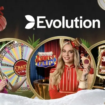 450 000zł do podziału z Evolution w GreatWin