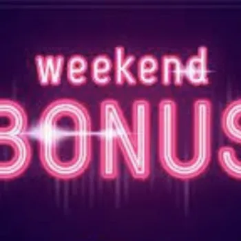 Weekendowy bonus 50% do 600 zł + 50 FS w SpinsBro Weekendowy bonus 50% do 600 zł + 50 FS w SpinsBro
