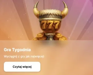 Zdob膮d藕 nagrody z Gr膮 Tygodnia w kasynie Hit'n'Spin Zdob膮d藕 nagrody z Gr膮 Tygodnia w kasynie Hit'n'Spin
