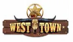 15 Darmowych spinow w West Town