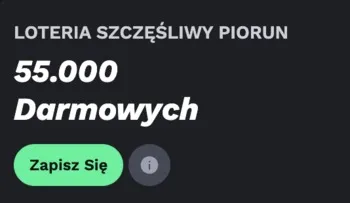 Loteria ze spinami w BetOnRed