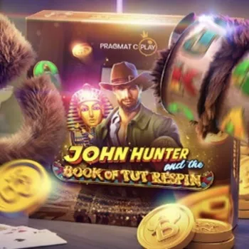 Reload bonus do 400 zł z free spinami od BisonCasino Reload bonus do 400 zł z free spinami od BisonCasino