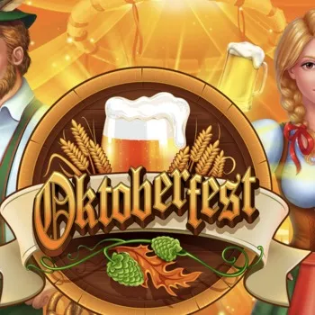 Szaleństwo piwne z Oktoberfest z bonusem do 28 000 zł z FS Szaleństwo piwne z Oktoberfest z bonusem do 28 000 zł z FS