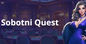 Sobotnia oferta w Vulkan Vegas