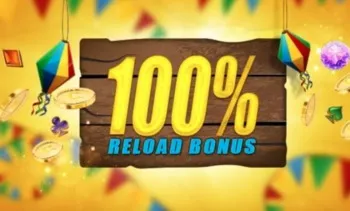 Reload Bonus do wykorzystania w 20BET