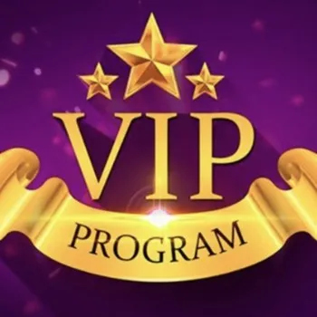 Dołącz do programu VIP i skorzystaj z jego korzyści