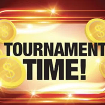 70 000 euro w turnieju Cash Days w Lucky Bird