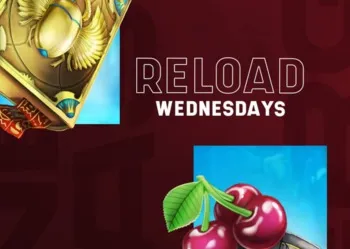 Odbierz do 125 zł z Reload bonus w Energy