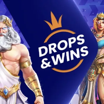 Podziel pule nagród 40 500 zł w codziennym Drops& Win