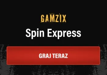 Turniej Gamzix w bonusach od kasyna Jokery