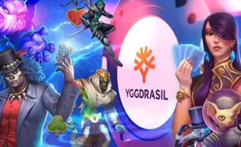 Yggdrasil rozdaje pieniądze z puli 80 000€