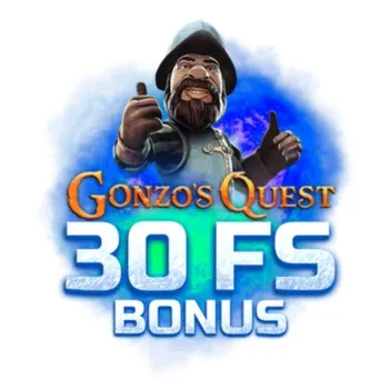 30 free spinów w slocie Gonzo Quest w Slottica 30 free spinów w slocie Gonzo Quest w Slottica