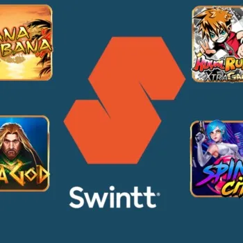 Swintt promo z pulą  € 10 000 w  VulkanVegas