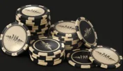 Bonus kasynowy 100% bez limitu w Pan Kasyno online