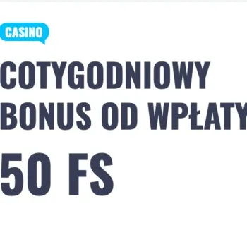 50 free spins z bonusem od wpłaty w OhMySpins 50 free spins z bonusem od wpłaty w OhMySpins