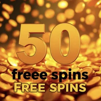 50 free spins z kodem promocyjnym w Bizon Casino 50 free spins z kodem promocyjnym w Bizon Casino