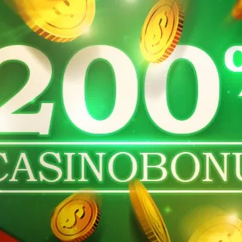 Sięgnij po bonus do 200% z depozytem od 30€ w Slottyway Sięgnij po bonus do 200% z depozytem od 30€ w Slottyway