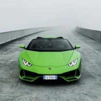 Zostań zwycięzcą z GreatWin i wygraj Lamborghini Huracan