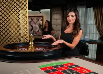 250€ do wykręcenia w ruletce w EnergyCasino