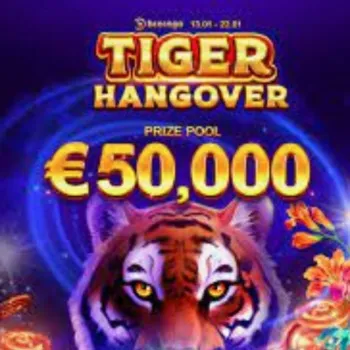 Zgarnij 15 000€ rywalizując w turnieju w Fortune Clock