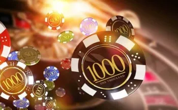Paczka bonusów od Casino Euro