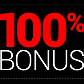Dokonaj wpłaty od 150 € i złap bonus do 100% w Slottyway