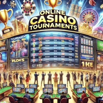 Podziel 54 000 000 zł  w turnieju Spinoleague w ZetCasino