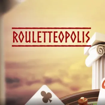Wykręć 250€ w gotówce z ruletką w EnergyCasino